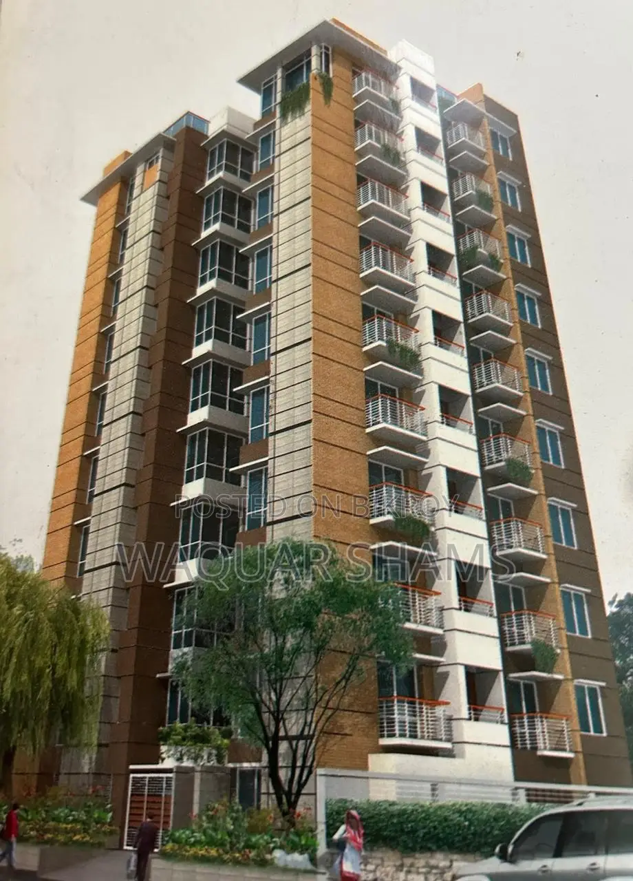 3bdrm Apartment in Aparajita, Panchlaish for Sale