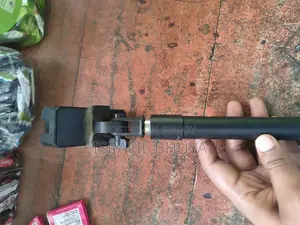 Mobile Stick/Hand Tripod