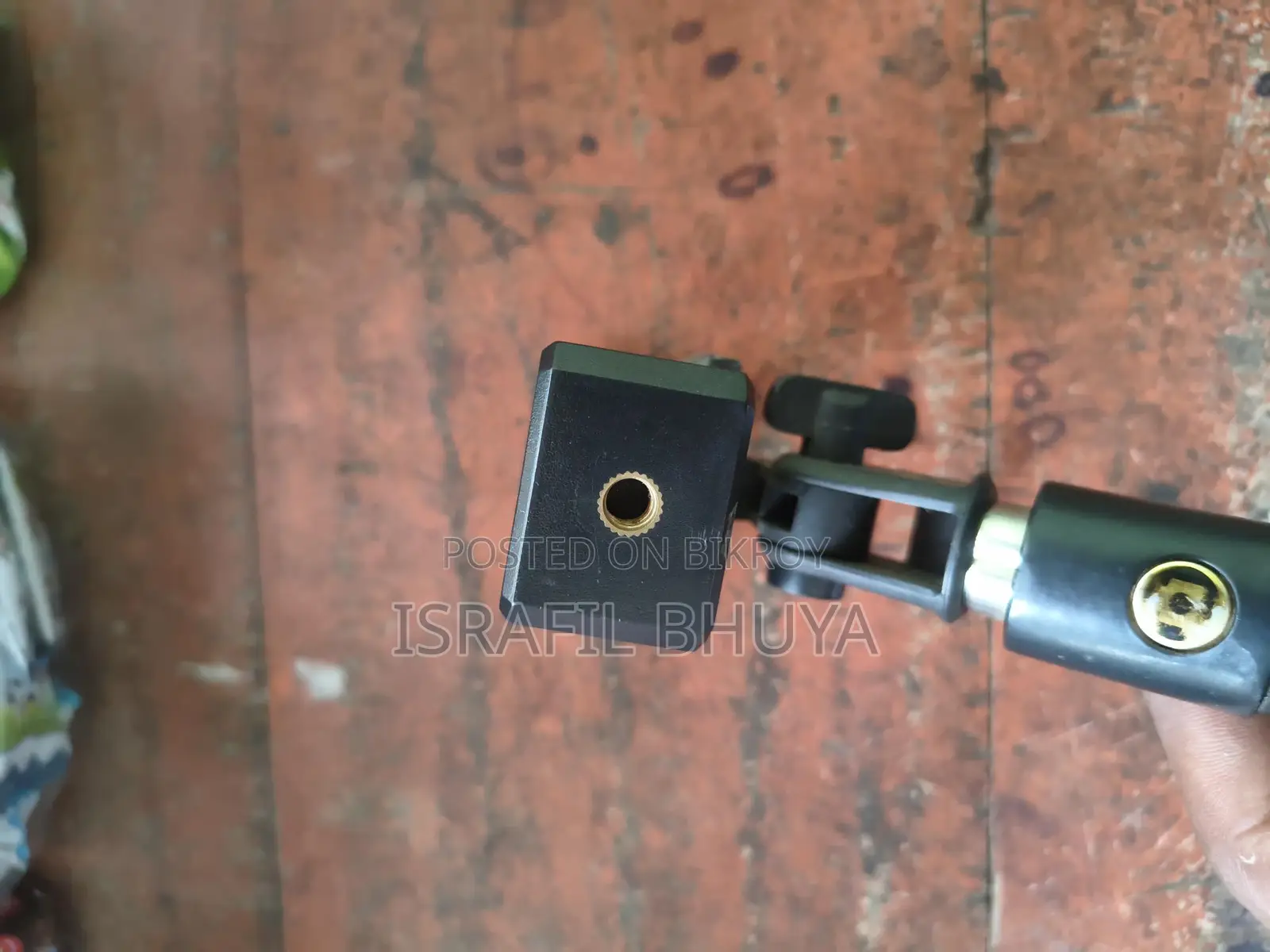Mobile Stick/Hand Tripod