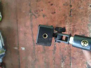 Mobile Stick/Hand Tripod