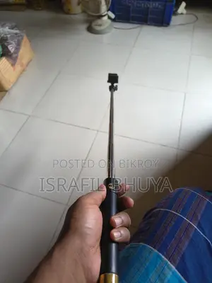 Mobile Stick/Hand Tripod