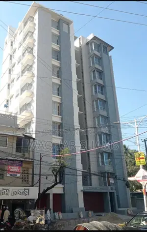 3bdrm Apartment in Aparajita, Panchlaish for Sale
