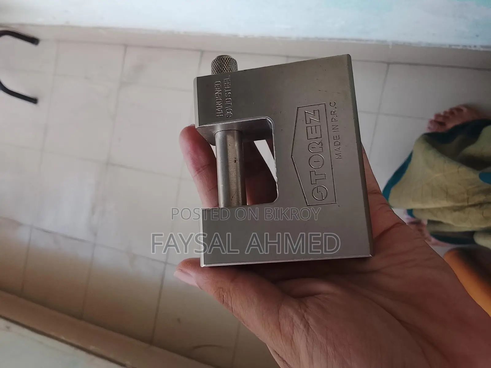 লক