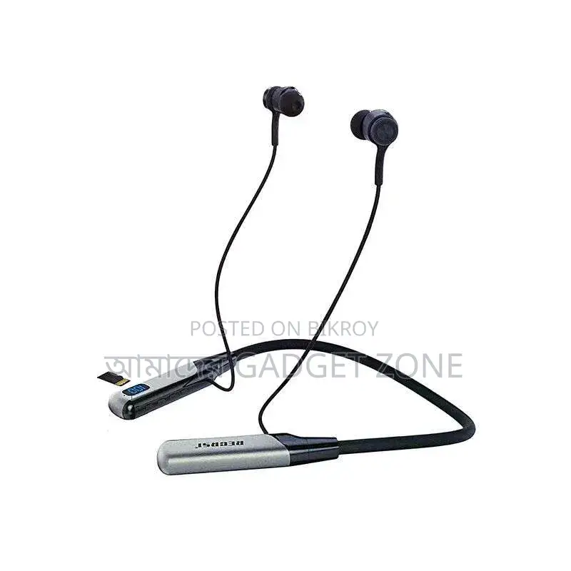 Re-ny060 Magnetic Sports Headset Long Lasting