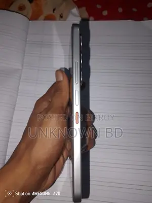 Infinix Hot 60 Pro (Used)