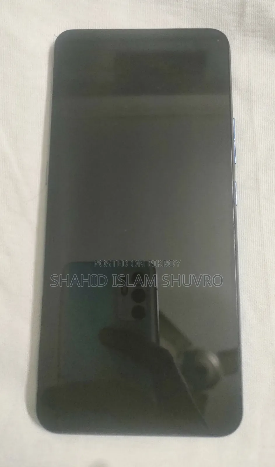 Vivo V15 128 GB Blue