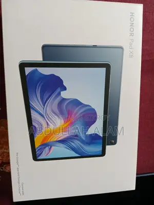 Hotwav Honor Pad X8 (Used)