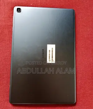 Hotwav Honor Pad X8 (Used)