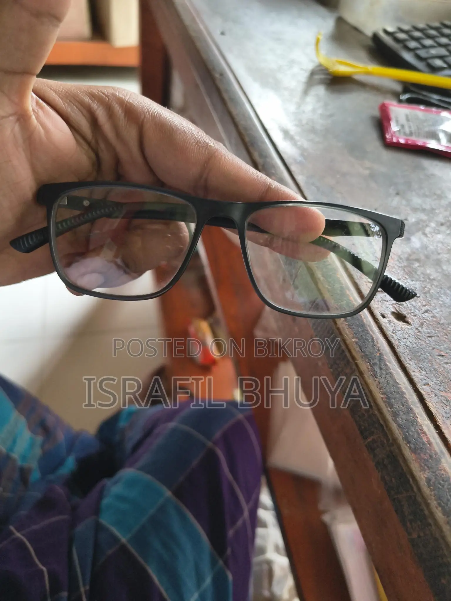 Glasses for Sale