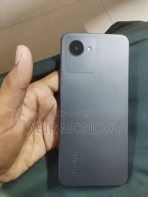 Realme C30 s 2/32 (Used)