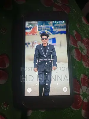 Samsung Galaxy J2 ` (Used)