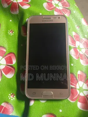 Samsung Galaxy J2 ` (Used)