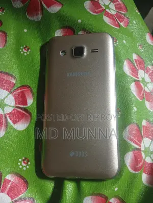 Samsung Galaxy J2 ` (Used)