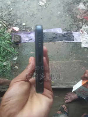 Tecno Spark Go 64 GB Black