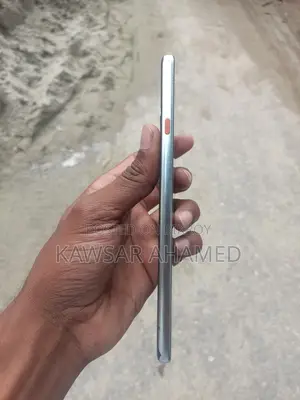 Tecno Camon 40 Pro (ব্যবহৃত)