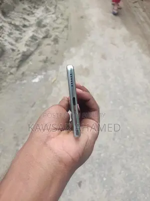 Tecno Camon 40 Pro (ব্যবহৃত)