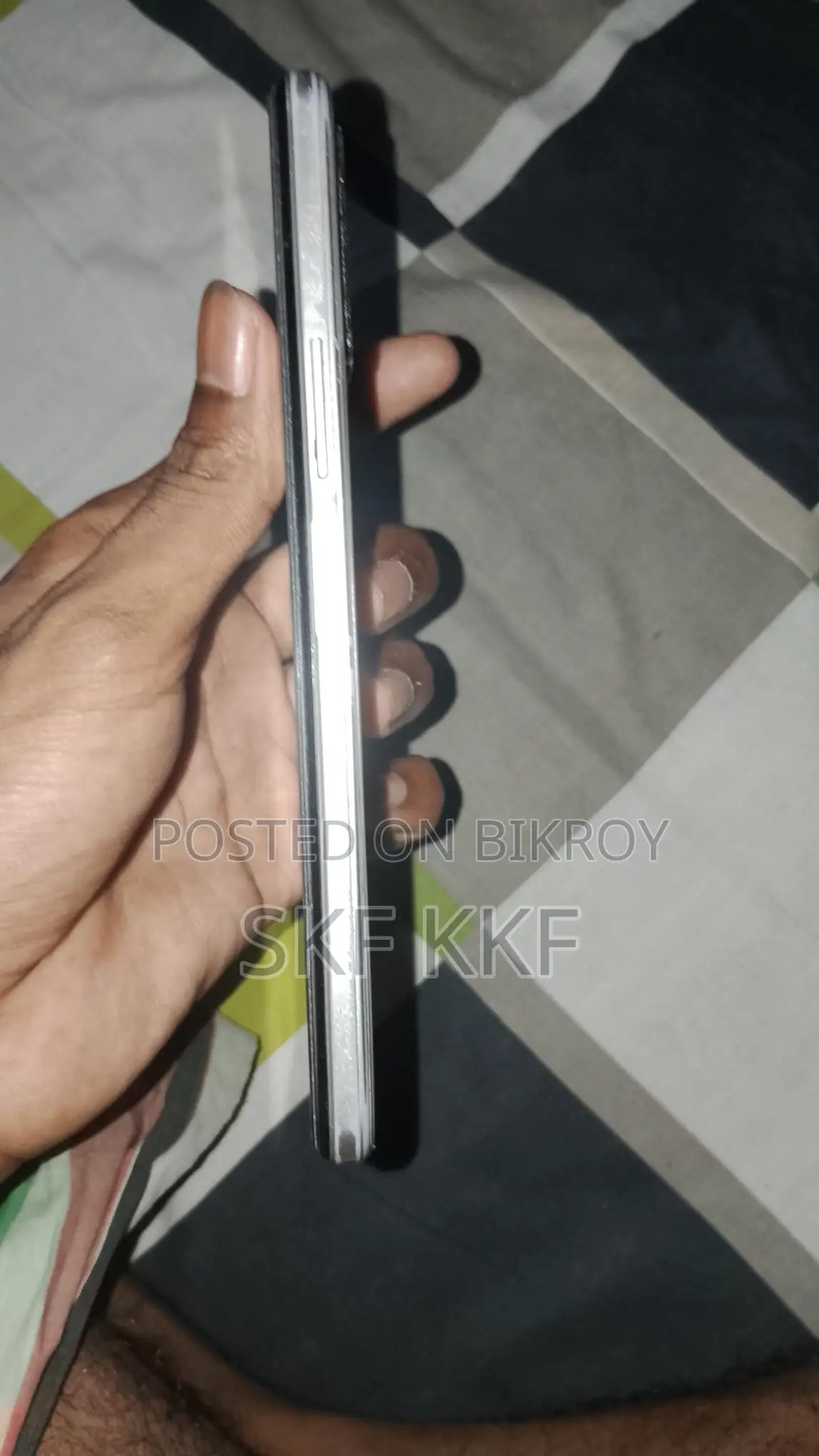 Vivo Y33s (Used)