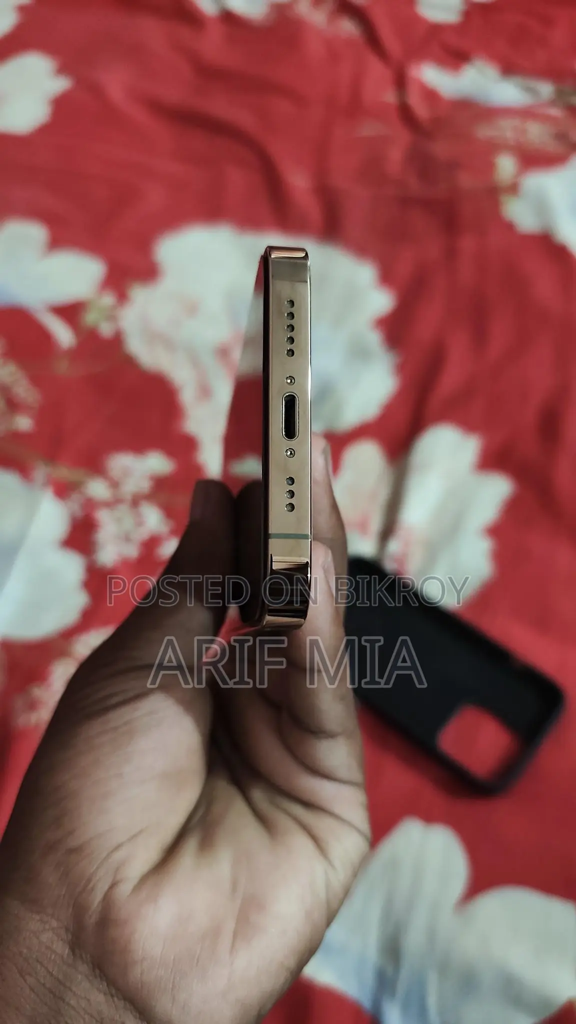 Apple iPhone 13 Pro usa (Used)