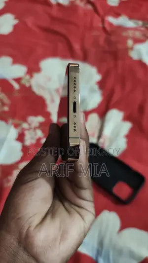 Apple iPhone 13 Pro usa (Used)