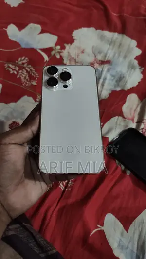 Apple iPhone 13 Pro usa (Used)