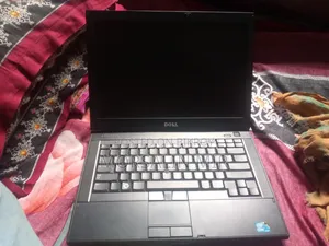 Laptop Dell Latitude E6410 4GB Intel Core I5 HDD 128GB