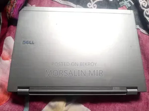 Laptop Dell Latitude E6410 4GB Intel Core I5 HDD 128GB