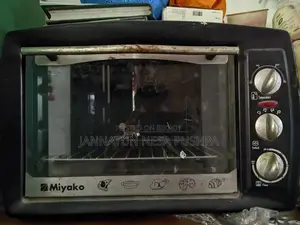 Miyako Microwave Oven