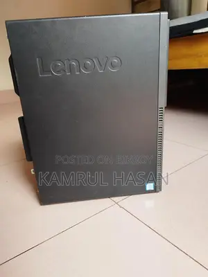 I5 7th Gen Lenovo Brand PC
