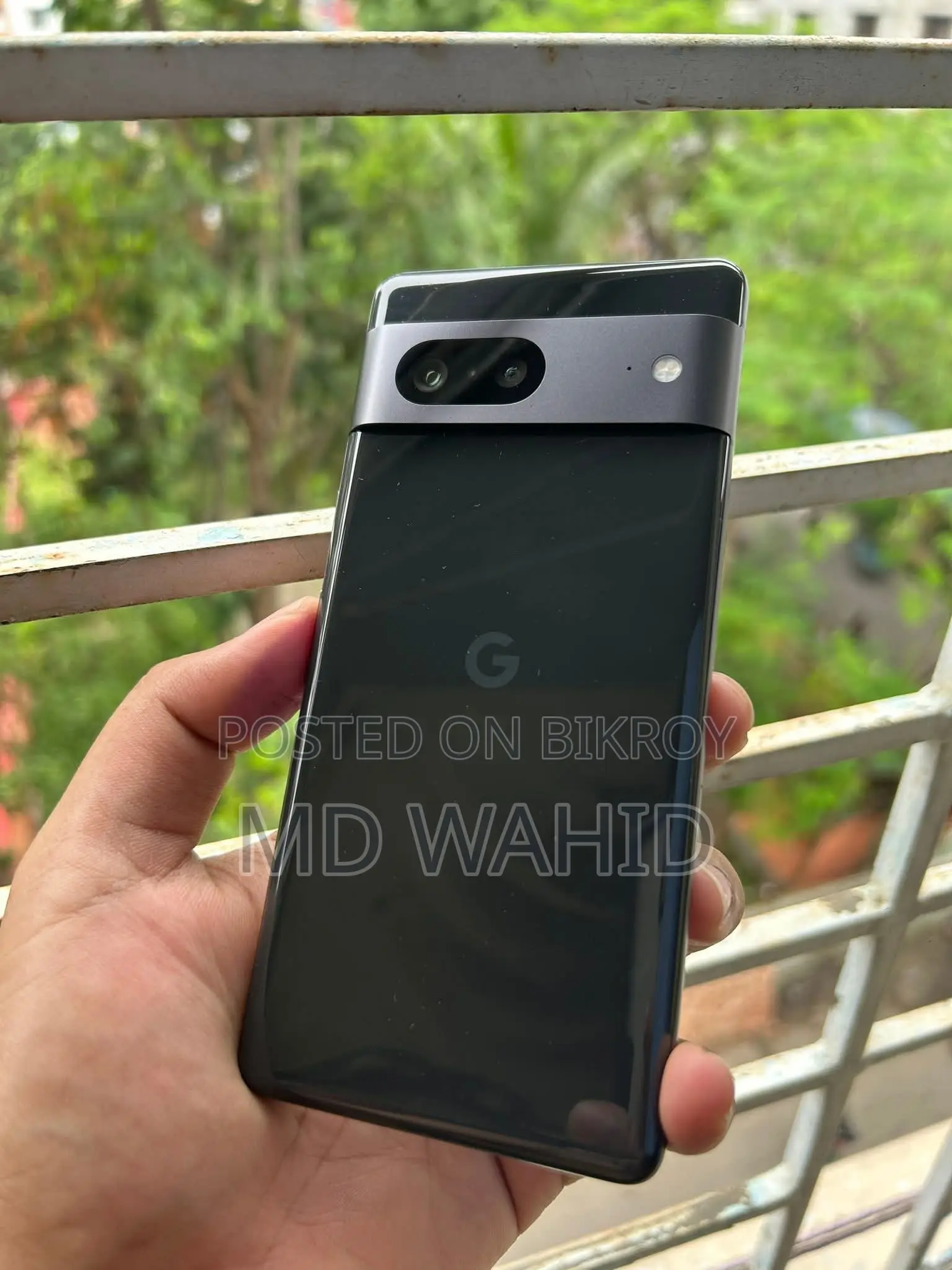 Google Pixel 7 8/128 (Used)
