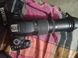 Camera