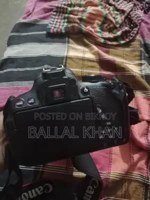 Camera