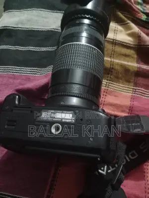 Camera