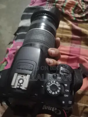 Camera