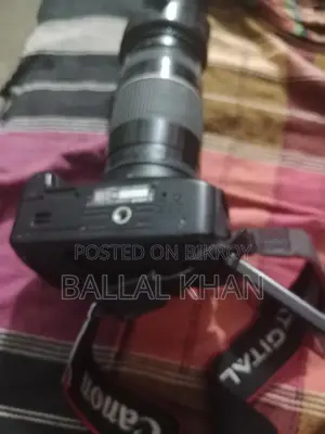 Camera