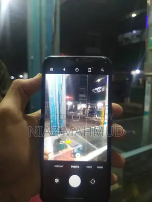 Samsung Galaxy M21 . (Used)