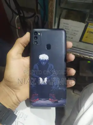 Samsung Galaxy M21 . (Used)