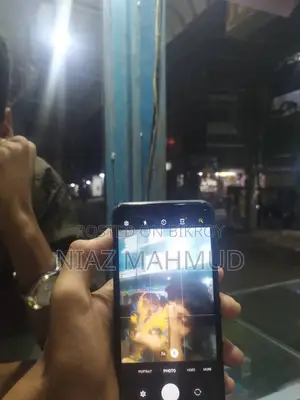 Samsung Galaxy M21 . (Used)