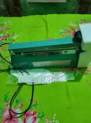 Sealer Sell