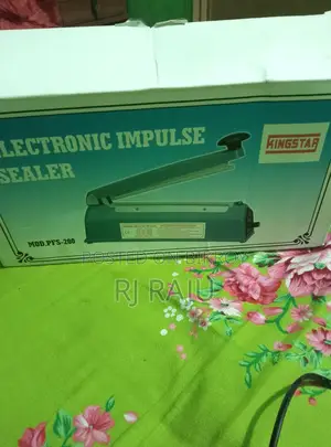 Sealer Sell