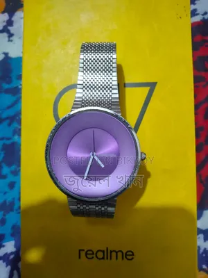 Vintage Style Lambretta Watch Made in Japan