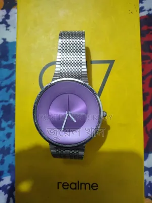 Vintage Style Lambretta Watch Made in Japan