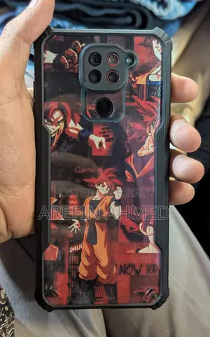 Xiaomi Redmi Note 9 Good (Used)
