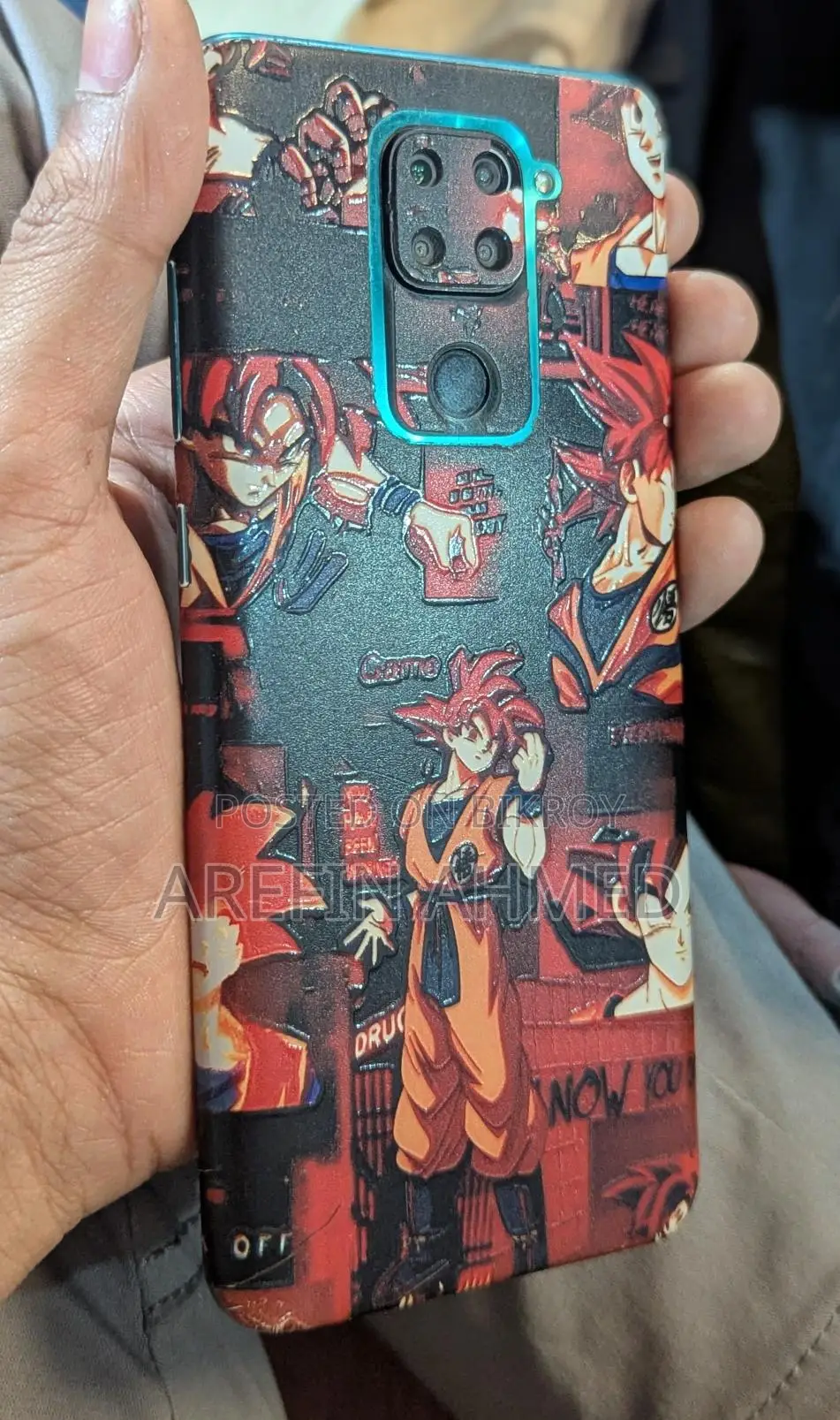 Xiaomi Redmi Note 9 Good (Used)