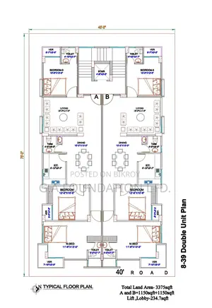 Premium Ready-to-Move Flat - Book Now