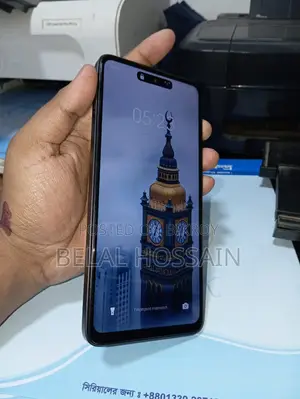 Tecno Spark Go . (Used)