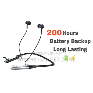 Re-ny060 Magnetic Sports Headset Long Lasting