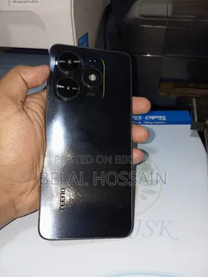Tecno Spark Go . (Used)