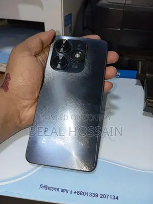 Tecno Spark Go . (Used)