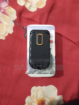 Bontel S6 4 GB Black