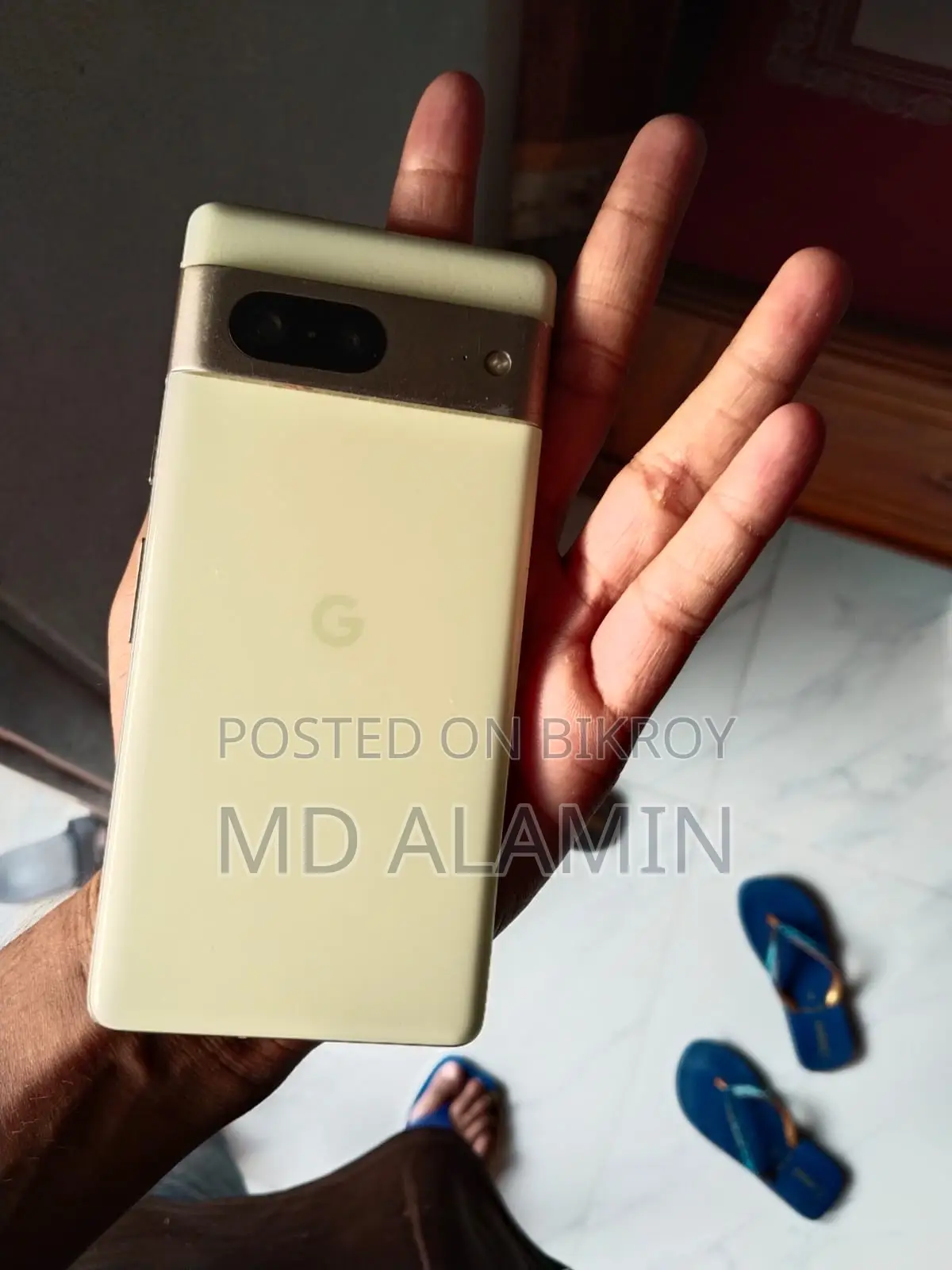 Google Pixel 7 (Used)